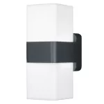 Oprawa SMART+ WIFI CUBE WALL UPDOWN RGBW DG