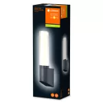 Oprawa ENDURA STYLE FLARE Flare Wall 7W