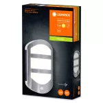 Oprawa ENDURA STYLE PLATE Wall Sensor 12,5W