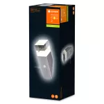 Oprawa ENDURA STYLE CRYSTAL Torch Sensor 4.9W