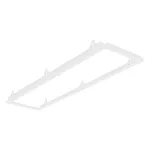 Ramka do montażu w zabudowie PANEL 1200X300 RECESSED MOUNT FRAME