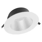 Oprawa DOWNLIGHT UGR19 DN195 PFM 21W 840 DALI WT