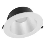 Oprawa DOWNLIGHT UGR19 DN155 PFM 14W 840 DALI WT