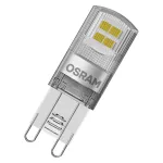 Lampa LED BASE PIN G9 1.9W 827 Clear G9