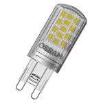 Lampa LED PIN G9 4.2W 827 Clear G9