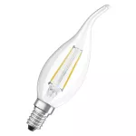 Lampa LED Retrofit CLASSIC BA 2.5W 827 Clear E14