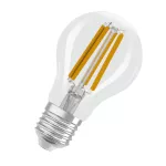 Lampa LED STAR+ non-dim CL A60 Act&Rel FILAMENT 7W 827 E27