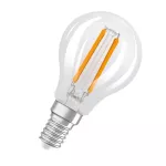 Lampa LED STAR+ CL B40 DIM Duo Click FILAMENT 4W 827 E14