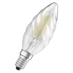 Lampa LED Retrofit CLASSIC BW 4W 827 Clear E14