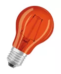 Lampa LED STAR CL A Orange 15 non-dim 2,5W E27