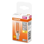 Lampa LED SPECIAL T26 40 CL 4W/827 230V Filament szkło przezroczyste E14