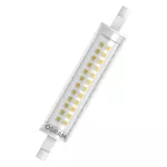 Lampa LED LINE 118 CL 100 non-dim 11W 827 R7S