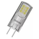 Lampa LED PIN 12 V 2.2W 827 Clear GY6.35