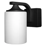 Oprawa ENDURA® CLASSIC LANTERN CYLINDER Cylinder E27 Black