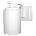 Oprawa ENDURA® CLASSIC LANTERN CYLINDER Cylinder E27 White