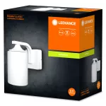 Oprawa ENDURA® CLASSIC LANTERN CYLINDER Cylinder E27 White