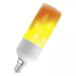 Lampa LED STAR STICK 0.5W 515 Frosted E14