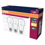 Lampa LED VALUE Classic A100 13W/827 230V plastik E27 FS3 OSRAM