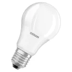 Lampa LED VALUE Classic A40 4,9W/865 230V plastik E27 FS3 OSRAM