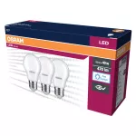 Lampa LED VALUE Classic A40 4,9W/865 230V plastik E27 FS3 OSRAM