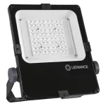 Naświetlacz FLOOD LED PERFORMANCE 50W 4000K ASYM 45x140 black