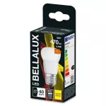 Lampa BELLALUX® CLP 4.9W 827 Frosted E27