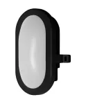 Oprawa LED BULKHEAD 6W 4000K Black