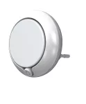 Oprawa LUNETTA® Round White