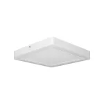 Oprawa LED CLICK White Square 300mm 18W