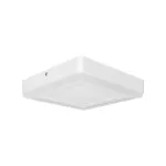 Oprawa LED CLICK White Square 200mm 16W