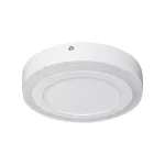 Oprawa LED CLICK White Round 200mm 16W