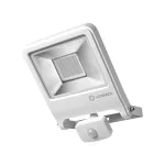 Oprawa ENDURA® FLOOD Sensor Warm White 50 W 3000 K WT