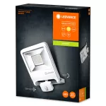 Oprawa ENDURA® FLOOD Sensor Warm White 50 W 3000 K WT