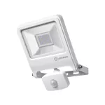 Oprawa ENDURA® FLOOD Sensor Warm White 30 W 3000 K WT