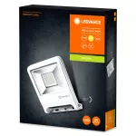 Oprawa ENDURA® FLOOD Warm White 50 W 3000 K WT