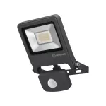 Oprawa ENDURA® FLOOD Sensor Warm White 20 W 3000 K DG