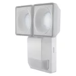 Oprawa ENDURA® PRO SPOT SENSOR 16W 4000K IP55 White