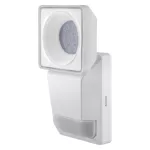 Oprawa ENDURA® PRO SPOT SENSOR 8W 4000K IP55 White