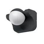 Oprawa ENDURA® STYLE SPHERE 8W Dark Gray