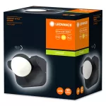 Oprawa ENDURA® STYLE SPHERE 8W Dark Gray