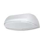 Oprawa ENDURA® STYLE WIDE 12W White