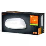 Oprawa ENDURA® STYLE WIDE 12W White