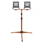 Oprawa LED WORKLIGHT TRIPOD 2x50 W 4000 K