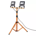 Oprawa LED WORKLIGHT TRIPOD 2x30 W 4000 K