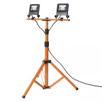 Oprawa WORKLIGHTS - TRIPOD 2x20W 4000K