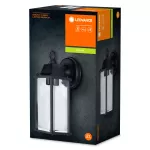 Oprawa ENDURA® CLASSIC LANTERN Square M E27