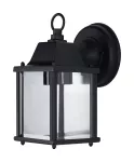 Oprawa ENDURA® CLASSIC LANTERN Square S E27