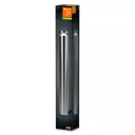 Oprawa ENDURA® STYLE CYLINDER 80cm 6W