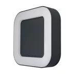 Oprawa ENDURA® STYLE SQUARE 13.5W Dark Gray