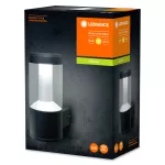 Oprawa ENDURA® STYLE LANTERN MODERN Modern 12W